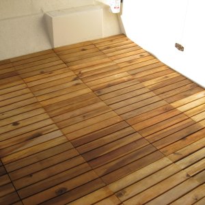 Teak Deck