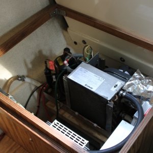 18 Air Cond Unit