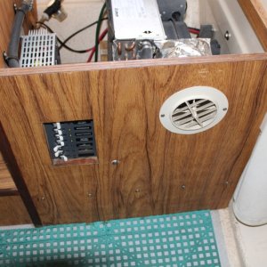 19 Air Cond Unit