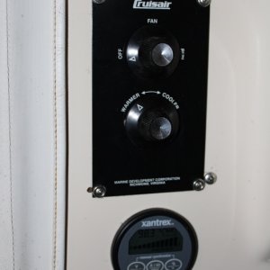 21 Air Cond Controls