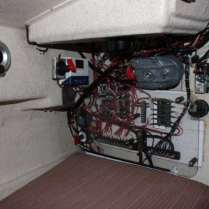 22 12 Volt Wiring
