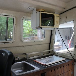 26 Galley