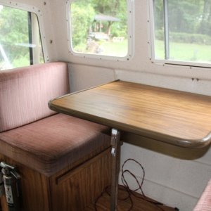 29 Dinette