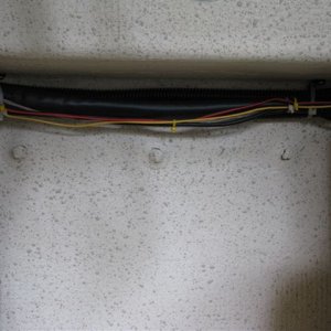 Media '015 15
5200 lumps by Helm Station' in album '001 1
Starboard side separation looking forward'