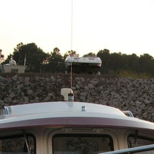 VHF NC