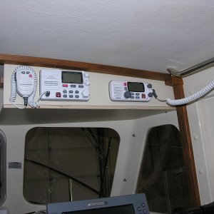 Media 'Radios in' in album 'Kingfisher II'