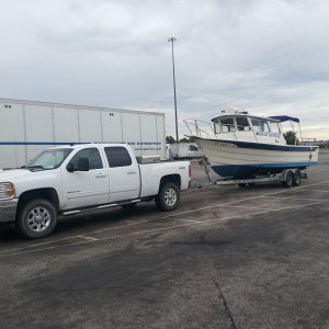 Media 'Lake Champlain ferry' in album 'Lake Champlain ferry'