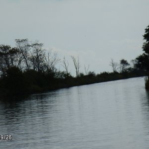 Indian Canal Oriental NC