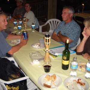 NC Gathering 2008 Pic 12 Owner Author ANTIBODY