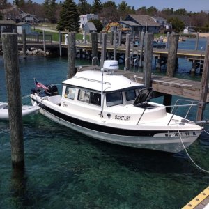 Media 'Beaver Island, MI' in album 'Friday Harbor, WA'