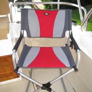 Media 'chair open for use' in album 'Little Toot arriving home'