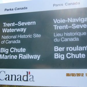 Big Chute