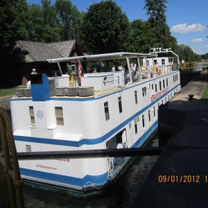 Kawartha Voyageur