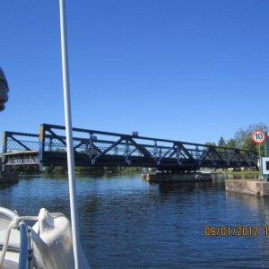Bolsover Bridge