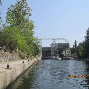 Kirkfield lock 36(bottom)