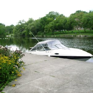 Rivera Park - Lindsay