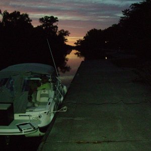 Rivera Park - Lindsay