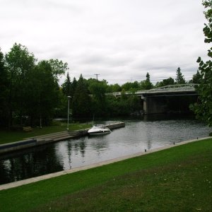 Youngs Point - Lake Katchewanooka