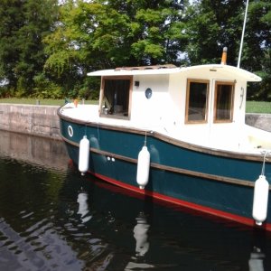 Lakefield lock 26(top)