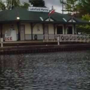 Lakefield Marina