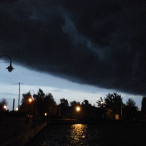 Tornado