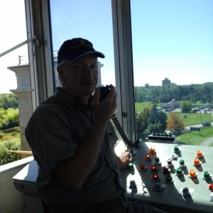 Peterborough Lift Lock