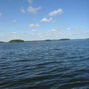 Rice Lake