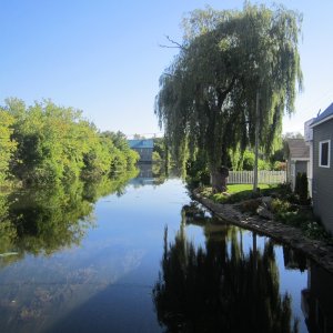 Hastings lock 18