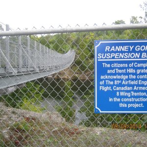 Ranney Gorge