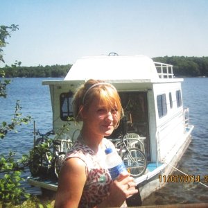 Pigeon Lake