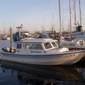 West Port 2007