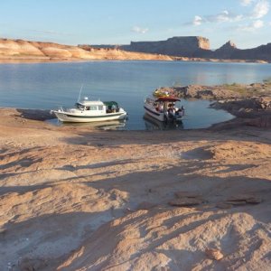 Media '' in album 'Lake Powell 2008'
