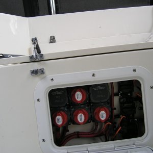 Media 'New voltage sensing relays and switches.' in album 'Caution! Construction Zone!'