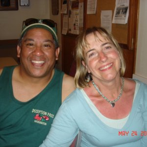 Peter & Caryn (C-DANCER)