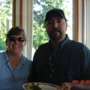 Susan & Tom (SUSAN E)