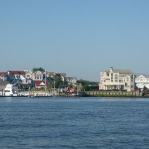 Where the po people live