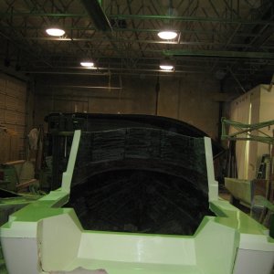Stern Looking In