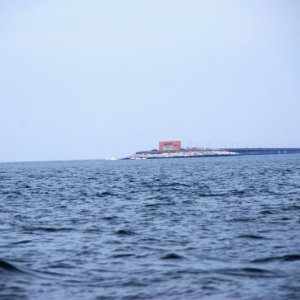 CBBT 2nd I sland