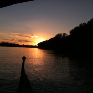 another nice anchorage