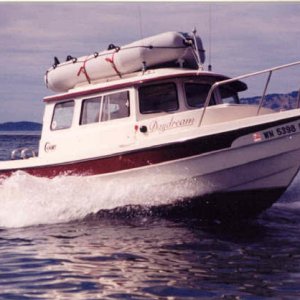 Daydream in a No Wake Zone.jpg