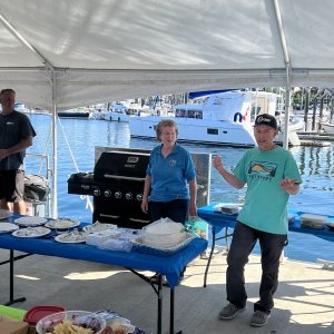 Potluck