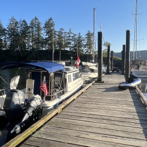 Connover Cove