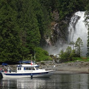 C-Traveler by Chatterbox Falls