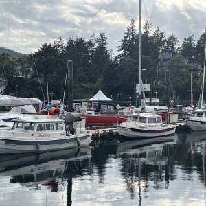 Media 'Ganges Marina' in album 'Cap Sante Marina'