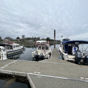 Port Sidney Marina