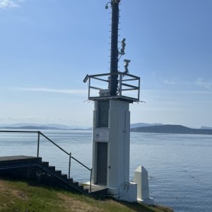 Turn point cameras