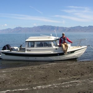 Media '(Lane)' in album 'Can't leave without the anchor!'