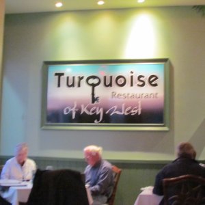 great Restaurant near Mallory Square in Key West