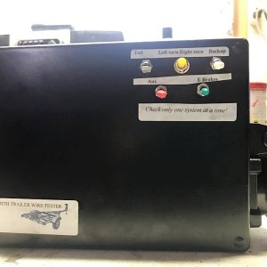 Media 'Front side of tester' in album 'Front side of tester'