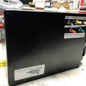 Media 'Front and side view of Tester' in album 'Front side of tester'
